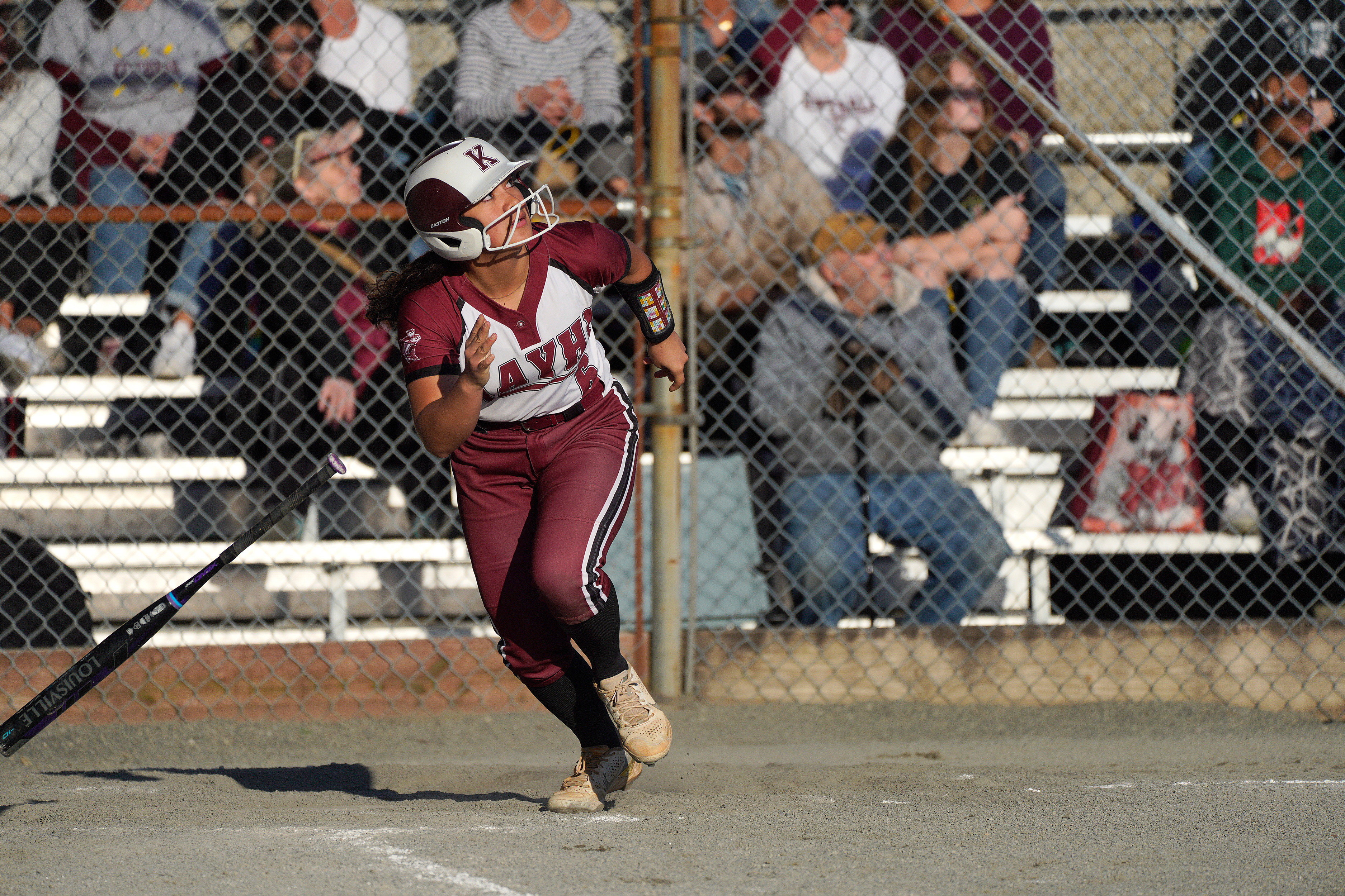 Kayhi juneau douglas softball 041522 09